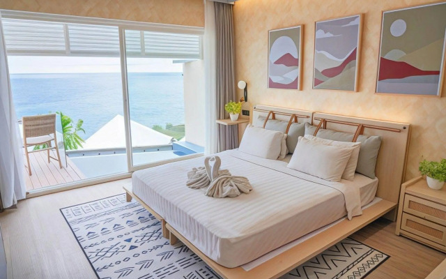 HeHa Ocean Glamping