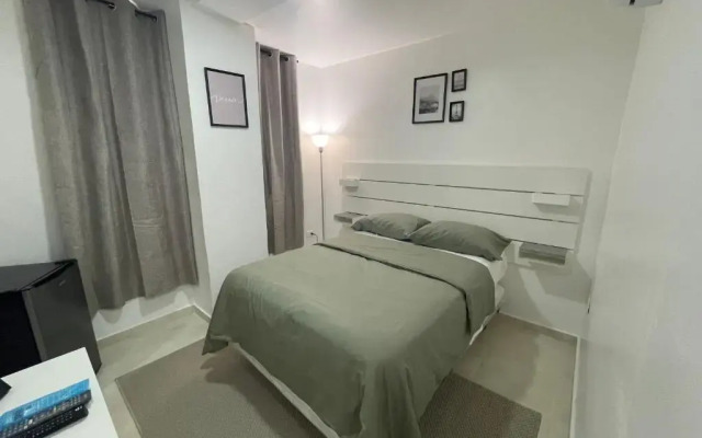 Hotel Conquistador Santo Domingo