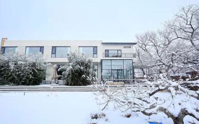 Wellbour Garden Homestay