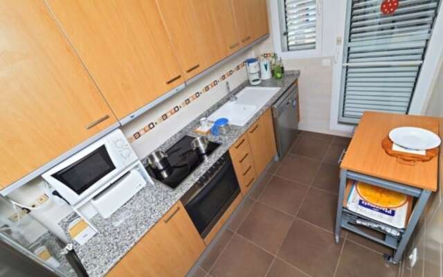 Apartment Urb. Los Mares Dénia