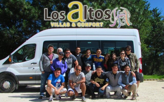 Villas Los Altos