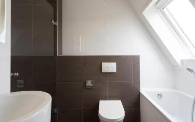 Centrum-Appartement Langstraat 29