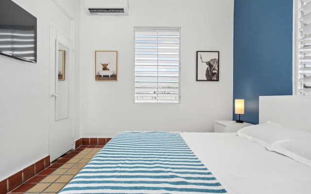 Santurce by Otium
