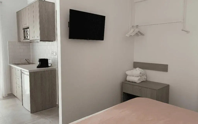 Sonio Beach Hotel