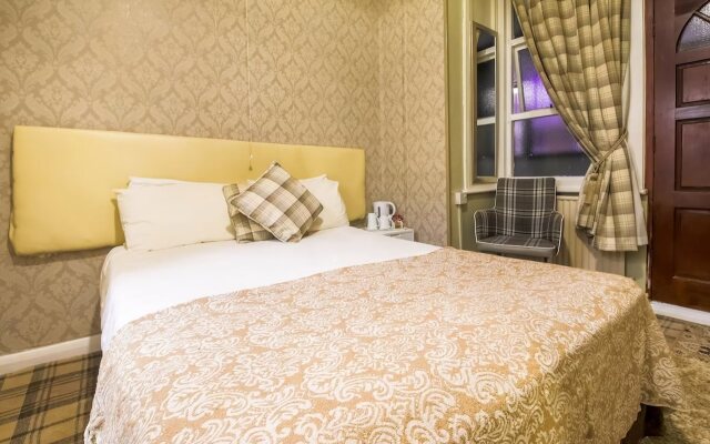 OYO Hotel Mj Kingsway