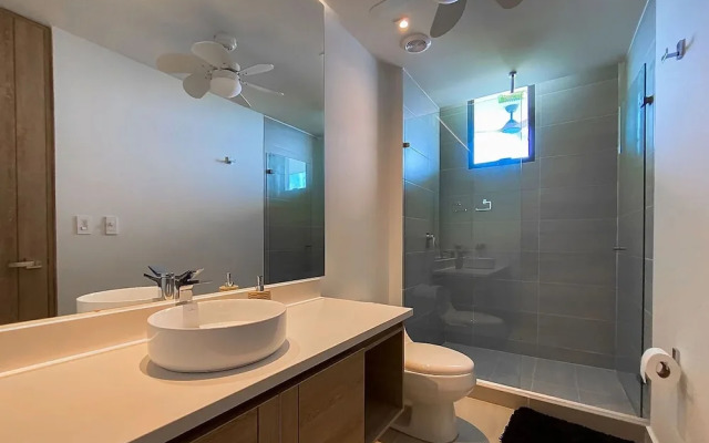 U-GO Morros EOS Frente al Mar