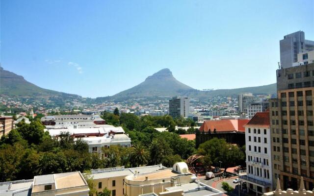 Piazza on Church 906 by CTHA