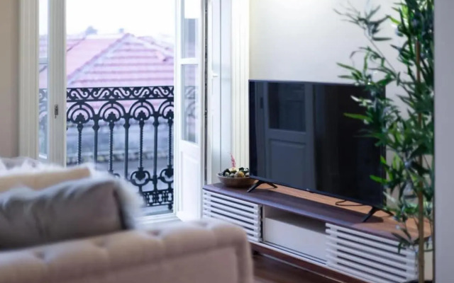 Luxury House Downtown Porto