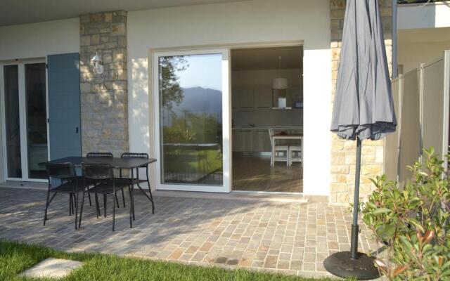 "Villa Giulia Nicole" Apartaments- Country House