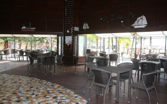 Hotel Manganao