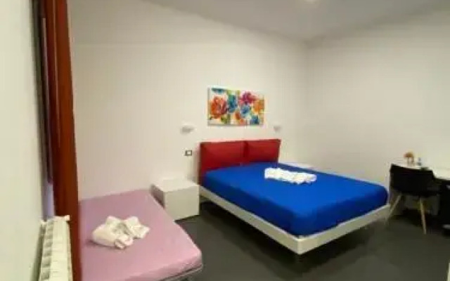 Amuri Room & Suite