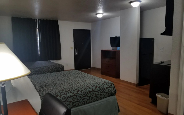 Days Inn By Wyndham Oklahoma City Nw Expressway