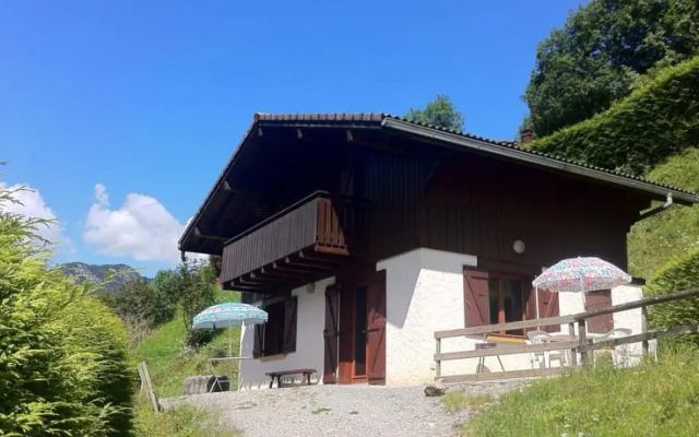 Chalets du Fraizier