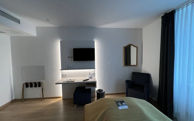 Hotel am Mühlenteich