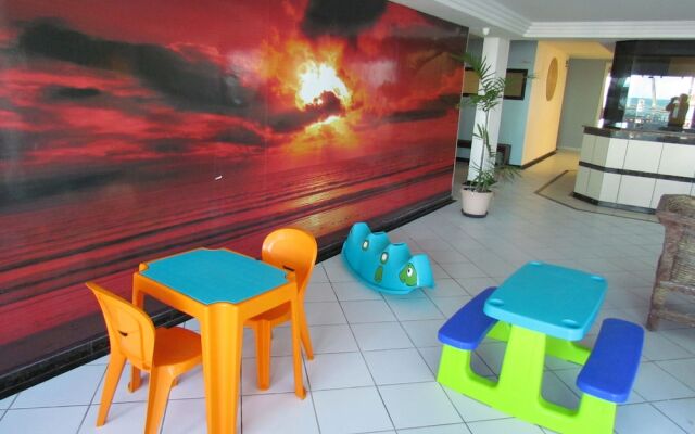 Flats Marinas de Tamandaré