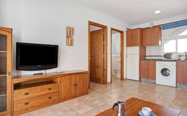 Apartamento Perez Zara 6