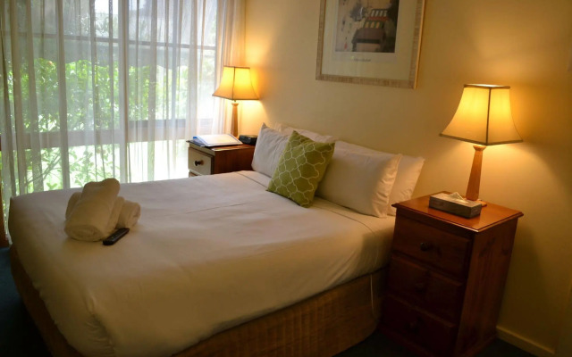 Point Lonsdale Guest House