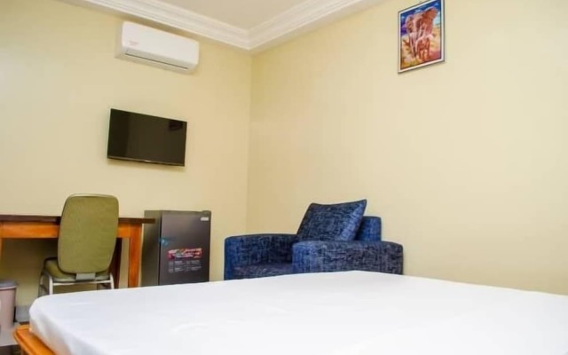 Hotel Colline D'Or