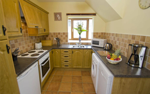 East Clare Golf Village