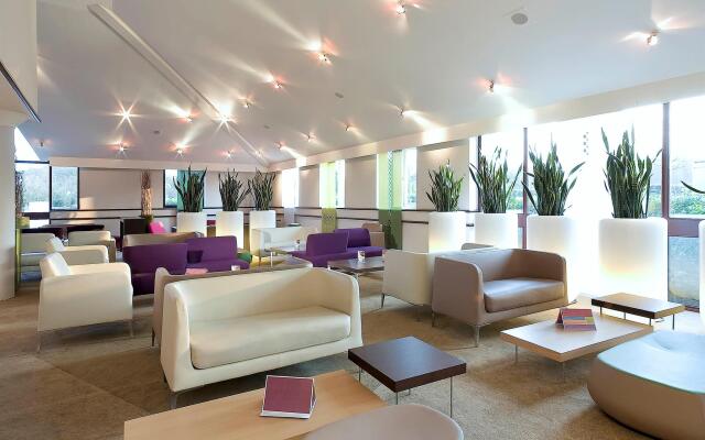 Novotel Stevenage Hotel