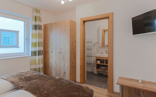 Apartment in Brixen Near Ski Welt