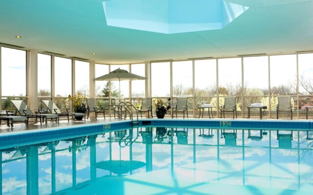 Hilton Newark Airport