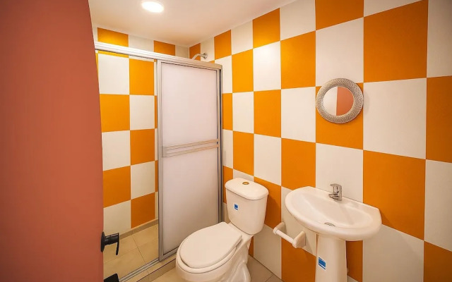 Taybo House By St Hoteles