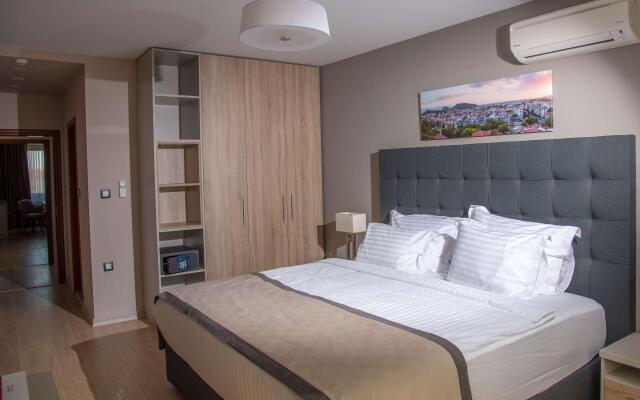 Best Western Premier Plovdiv Hills