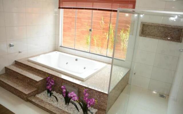 Gasparim Grand Hotel