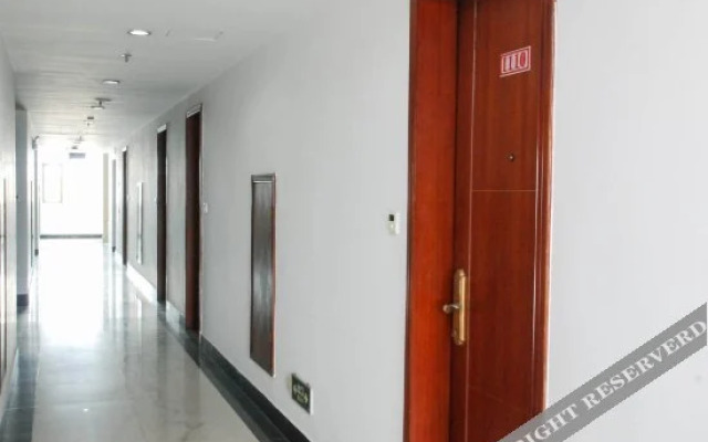 Yuecheng Hotel