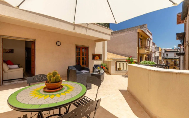 Residenza del Duca - Casteldaccia 2 camere