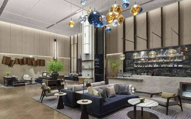 Hilton Yuyao
