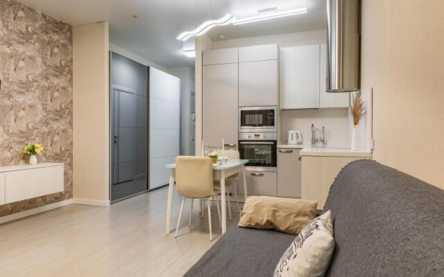 Vita (Вита) на бульваре Ходынский