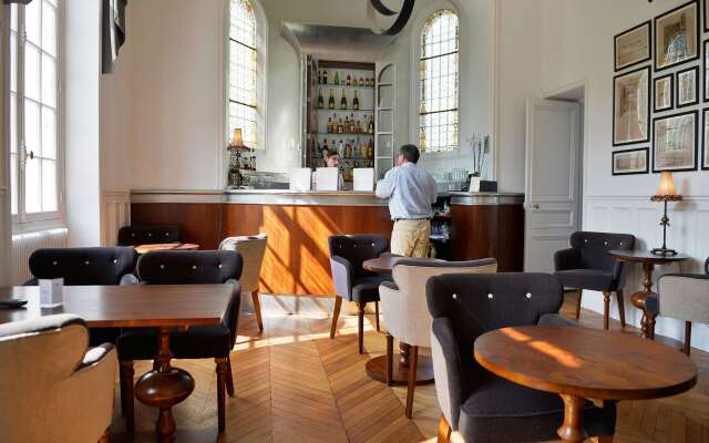 Wyndham Halcyon Resort La Souterraine