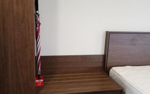 Sea Star Hostel