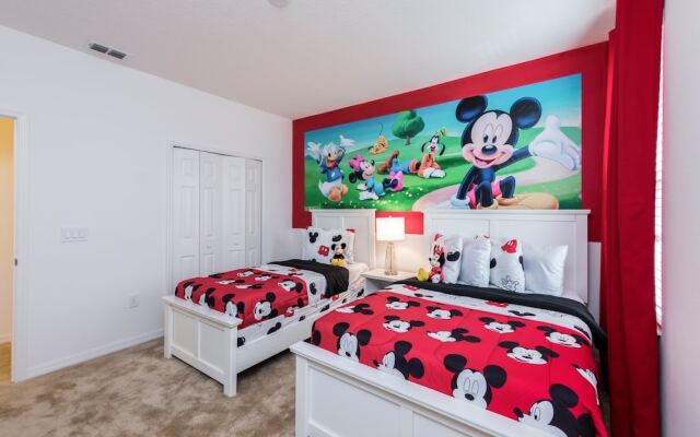 H6104beautiful 14bedroom 11bathroom Sleeps 30villa