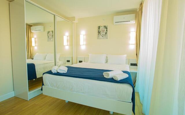 Apartments in Batumi