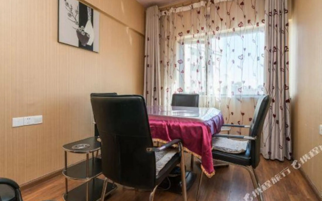 Yinda Holiday Hotel (Kunming Yunda Hospital)