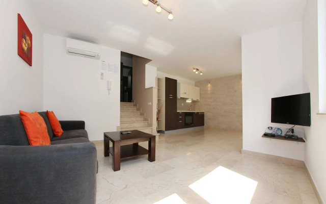 SunAdria Apartments