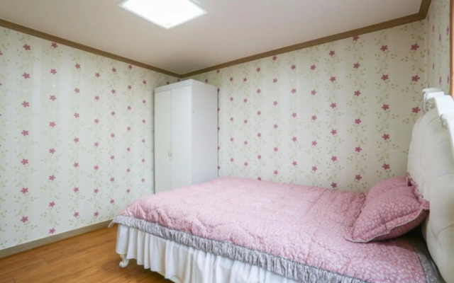 Hongcheon Miso House Pension