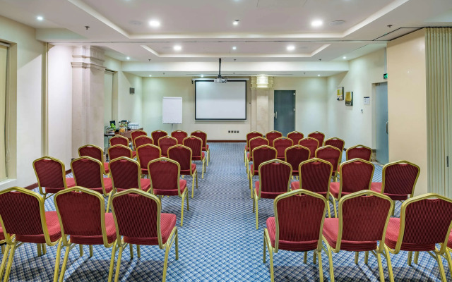 Radisson Blu Dhahran