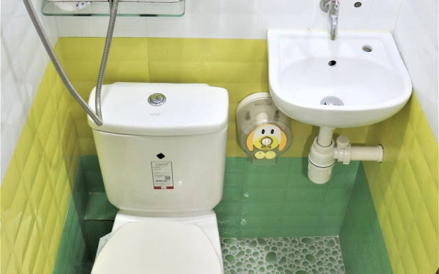 Super Guest House