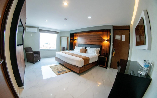 Hotel Dali Ejecutivo