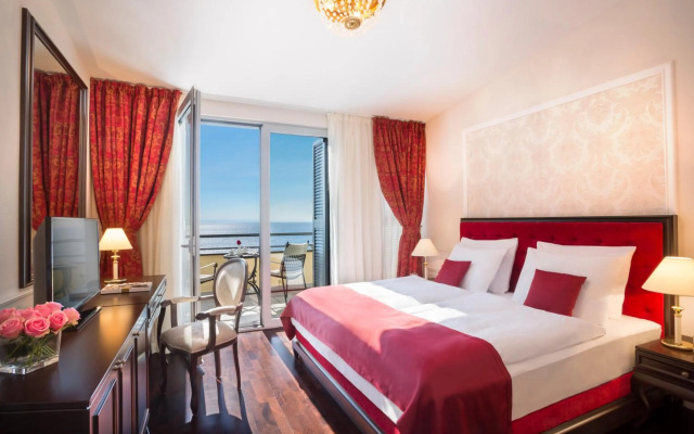 Hotel Kvarner - Liburnia