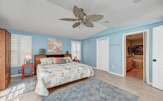 Island Getaway - 205 - 56th