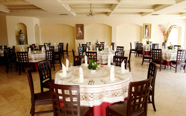 Quinta las Alondras Hotel and Spa