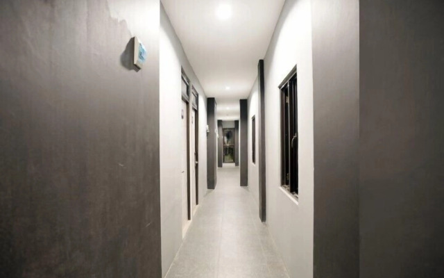 Dparagon Kemuning - Campus Accommodation