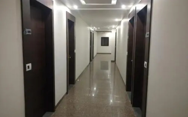 Hotel Anand Corner