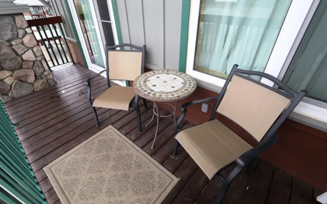 Juniper Springs Lodge #539 Condo