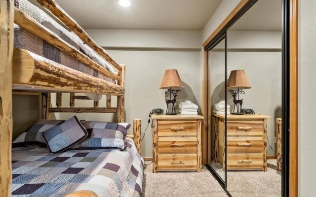 Getting Away Together 6 Bedroom Home by RedAwning